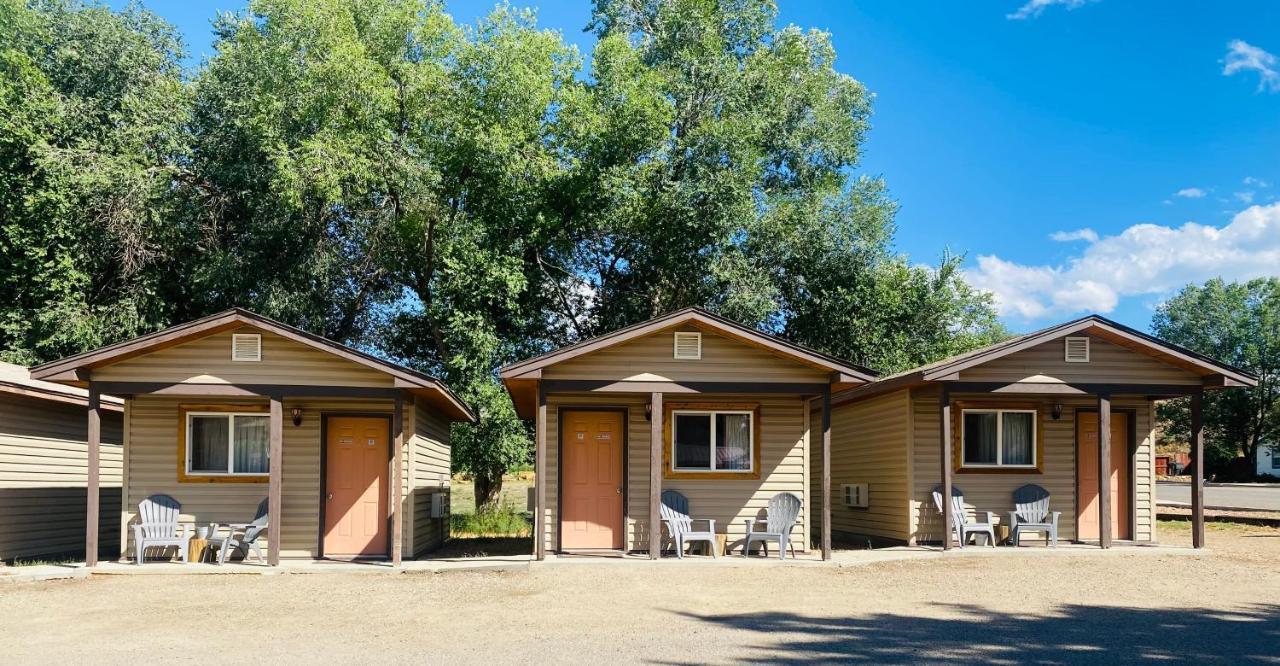 Moosehead Lodge Rangely Exterior foto